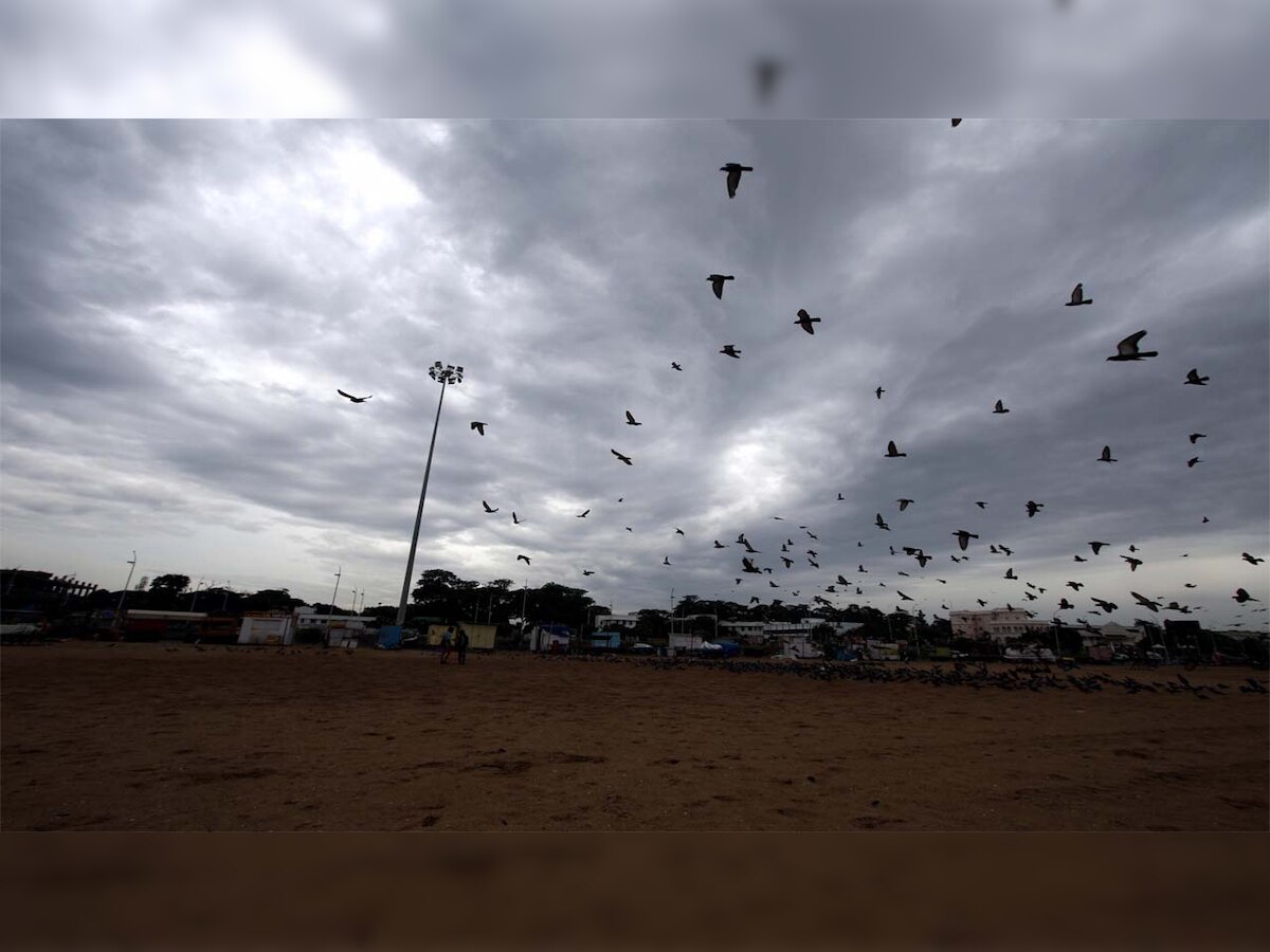 Heavy rains in Bengaluru lead to waterlogging, 1 death due to electrocution