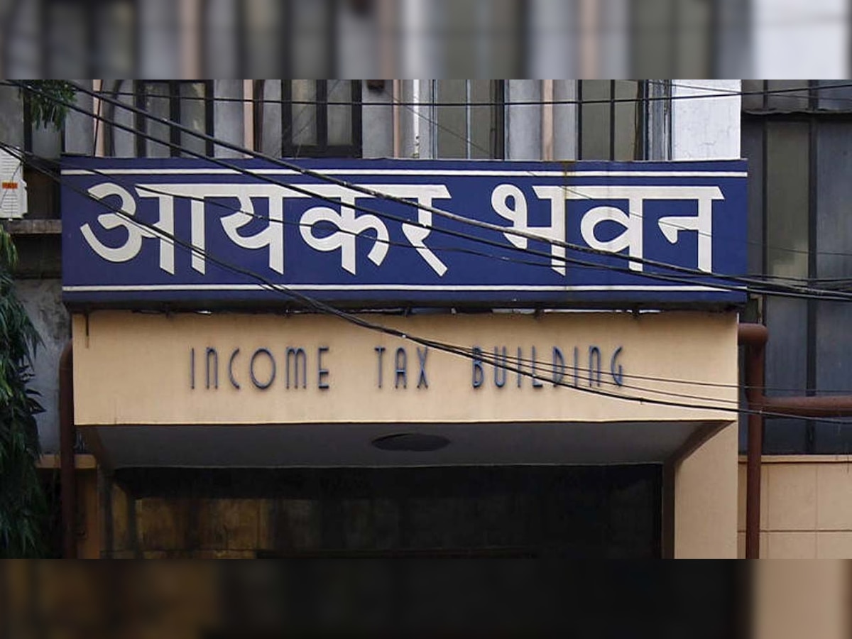 Record tax collection for 2021-2022, crosses Rs 27 lakh crore