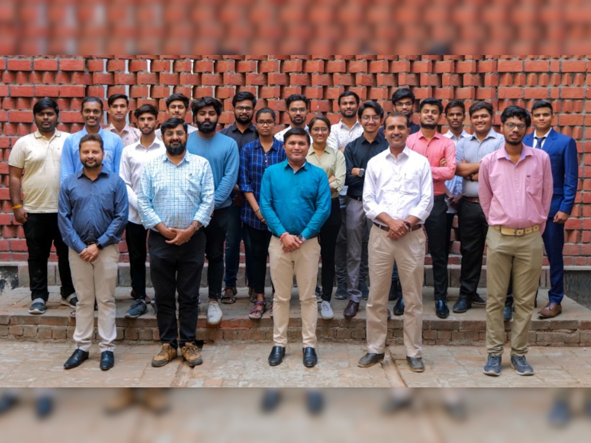 23 students from Parul University Rank Amongst top students Nationwide in the GATE Examinations 2022