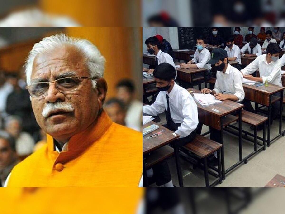 Haryana class 10, 12 students to get free tablets with internet data from May