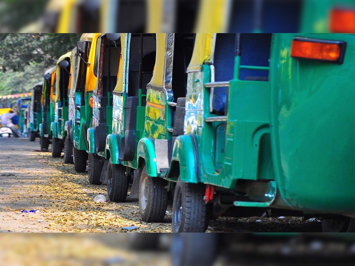 CNG price hike: Delhi's auto-taxi drivers to go on strike from April 18
