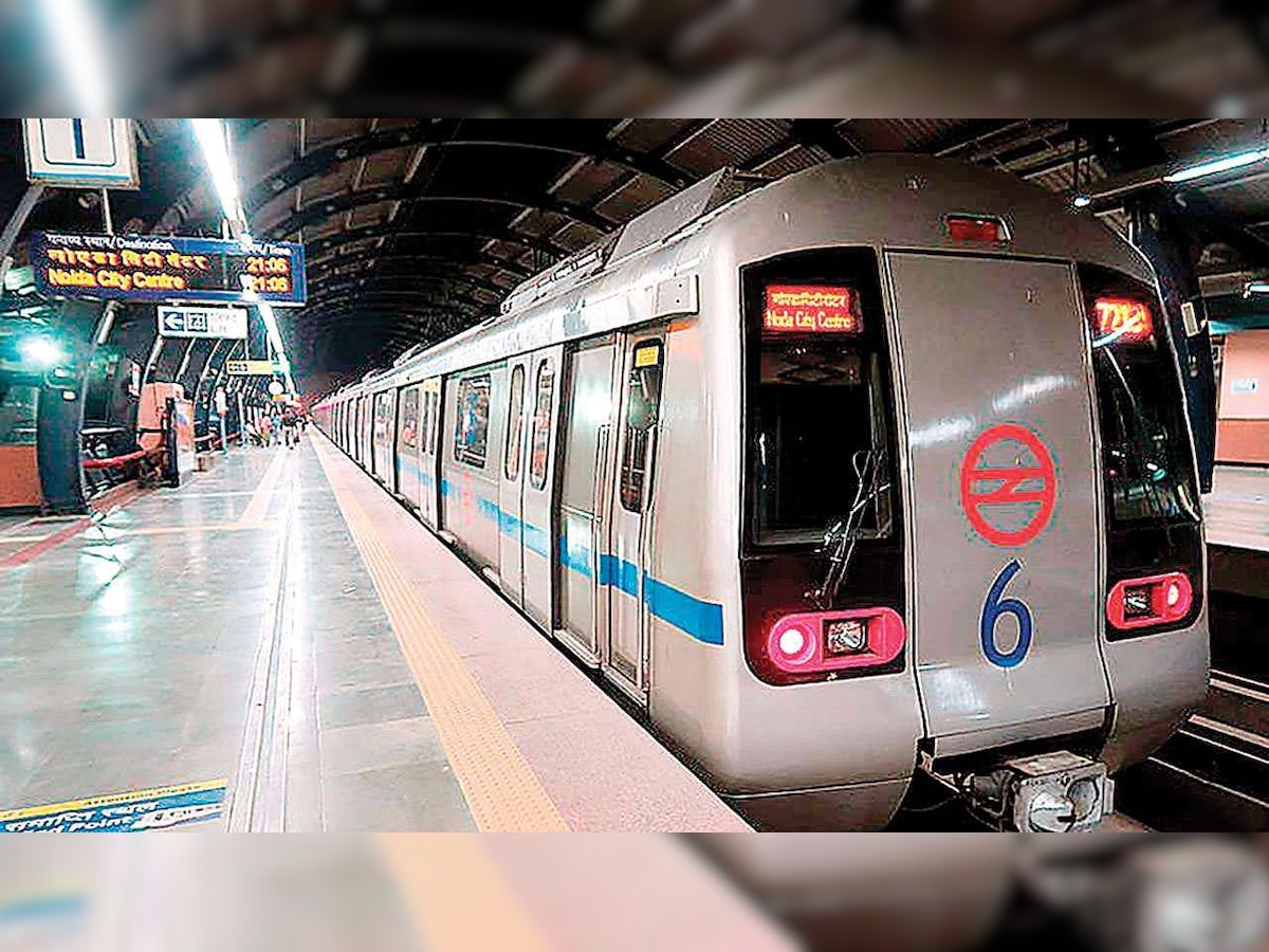 Delhi Metro train services to remain suspended at some stations on April 17, check details