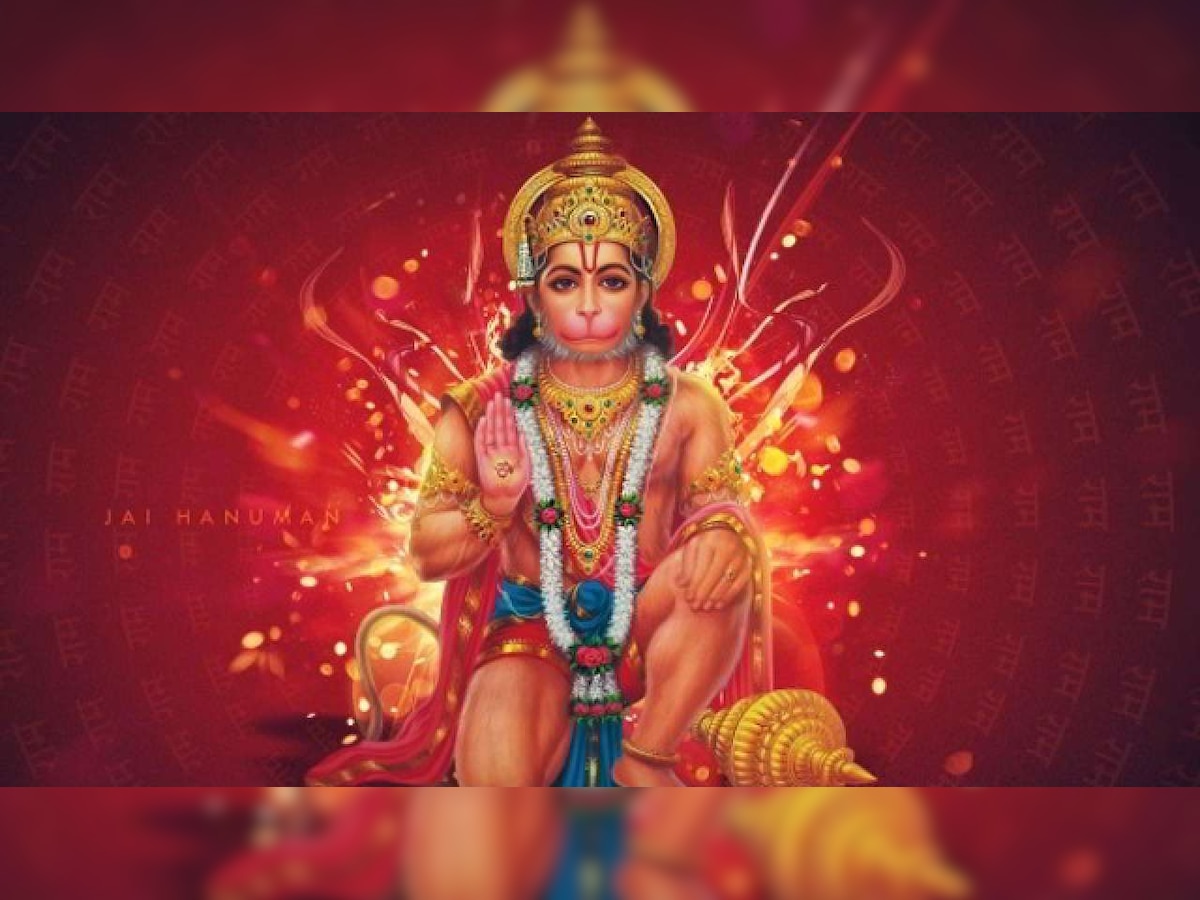 Hanuman Jayanti 2022: Know significance, shubh mahurat, puja vidhi