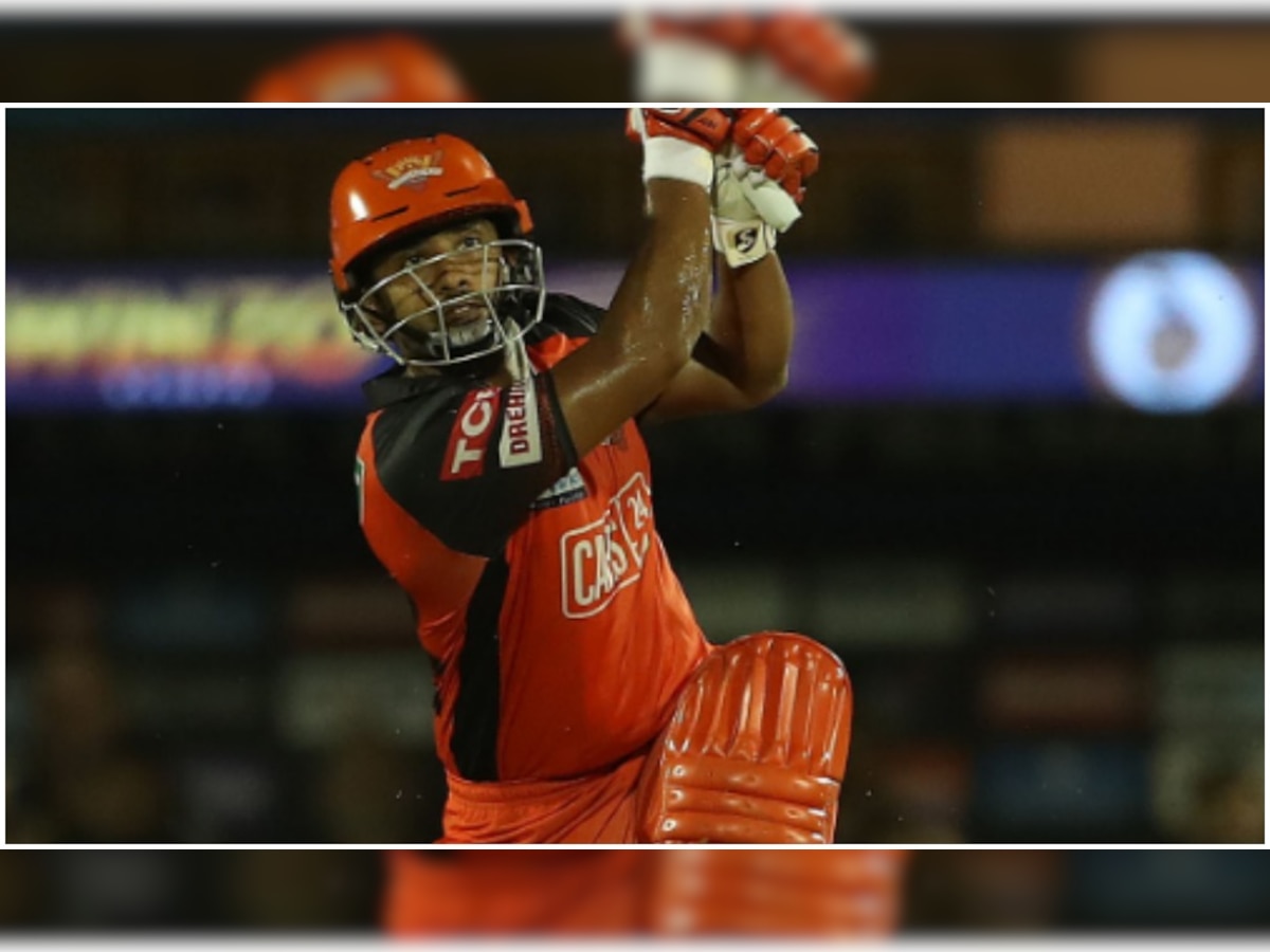 IPL 2022: Rahul Tripathi now has the most runs for an uncapped player