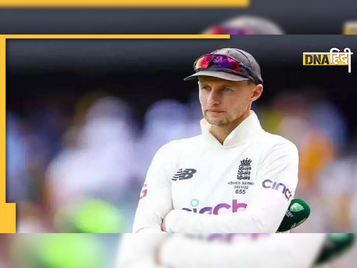 इंग्लैंड के कप्तान Joe Root ने दिया इस्तीफा, जानिए वजह  