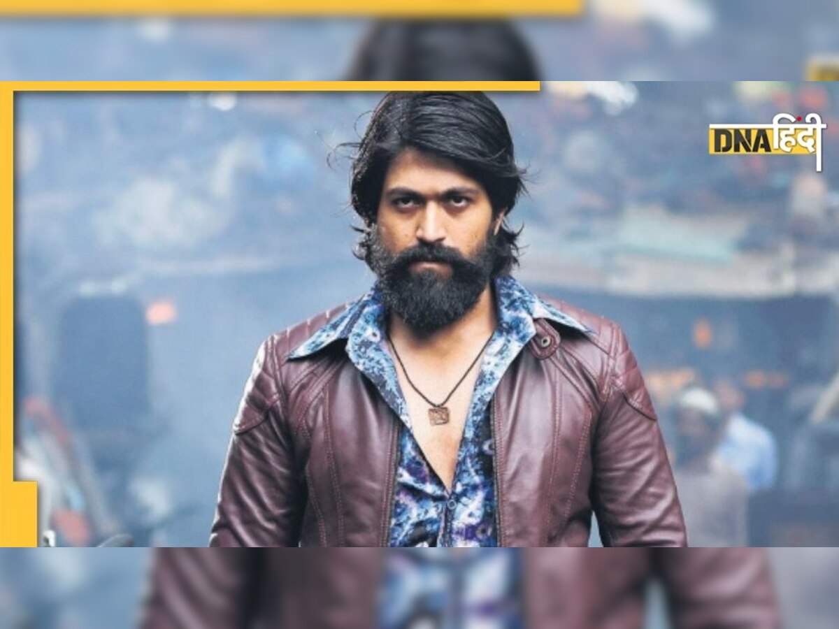 Box Office कलेक्शन: KGF 2 ने रच दिया इतिहास, RRR- बाहुबली छोड़िए...तोड़ दिया अपना ही रिकॉर्ड