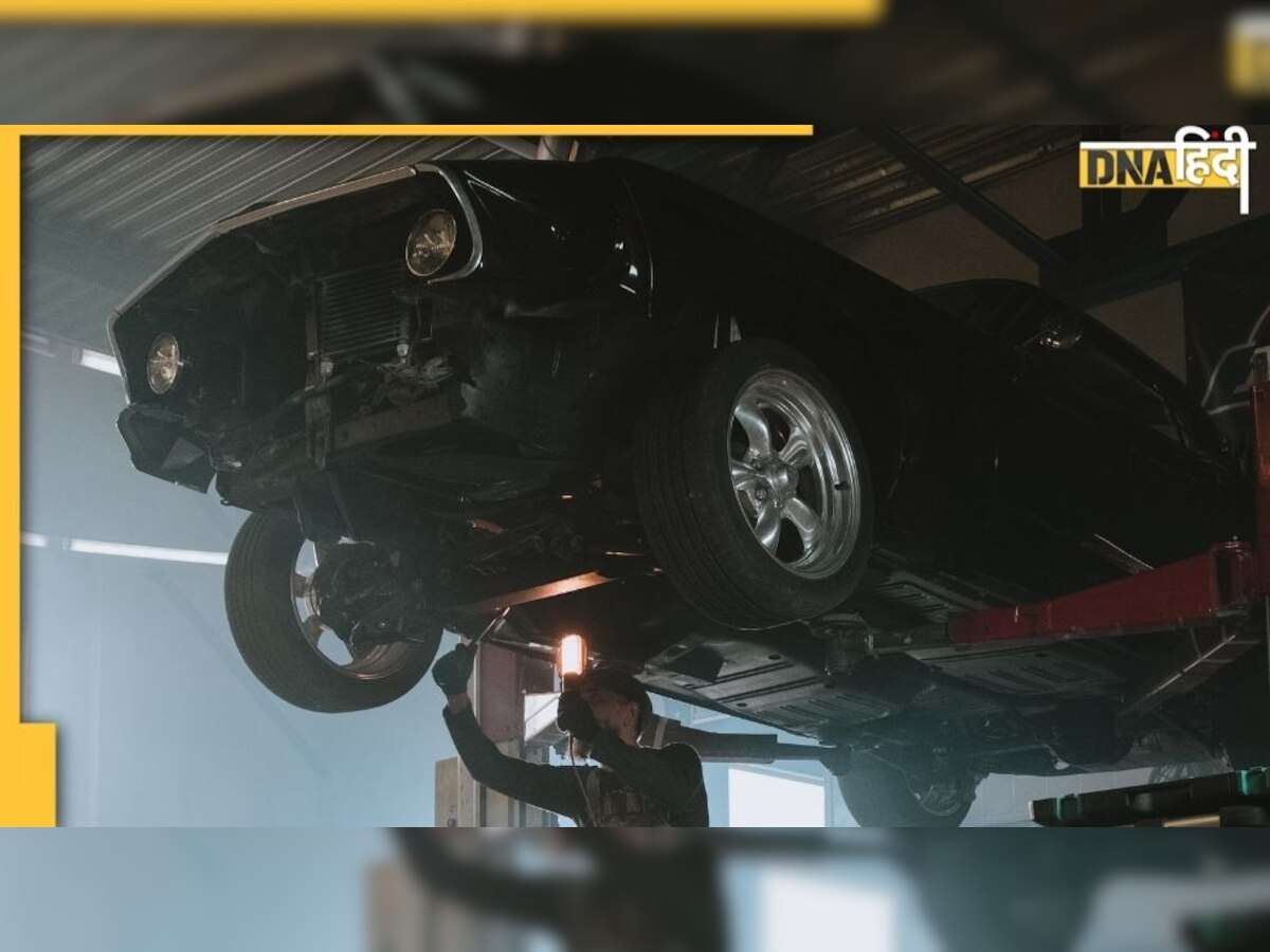 Car Servicing में भूलकर भी ना करें ये गलतियां 