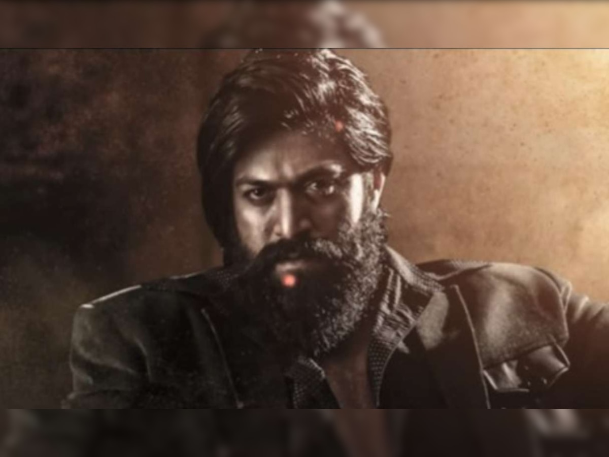 KGF Chapter 2 box office collection: Yash's film gets massive opening, mints Rs 165 crore worldwide