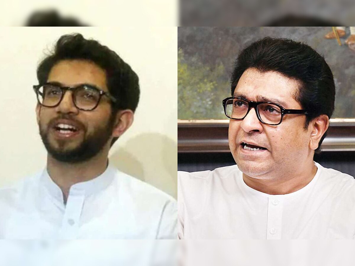 ‘Use loudspeaker to talk about inflation, fuel prices’: Aaditya Thackeray hits out at uncle Raj Thackeray