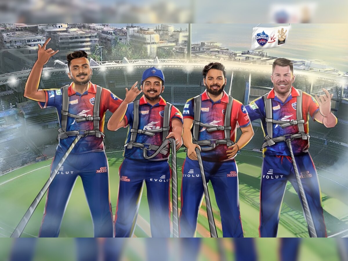 DC vs RCB IPL 2022 Live Streaming: When and where to watch Delhi Capitals vs Royal Challengers Bangalore in India