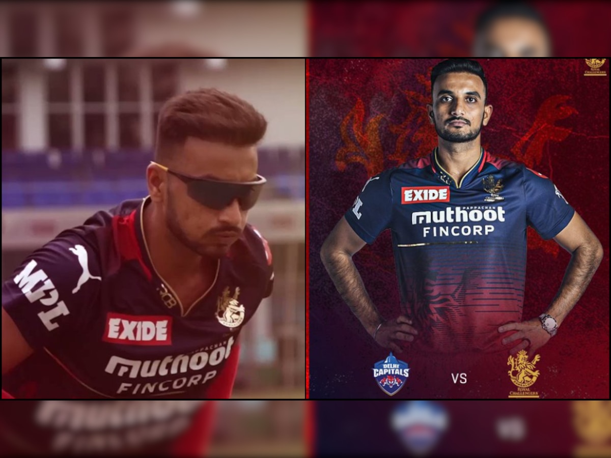 IPL 2022: Will Harshal Patel make his return in crucial clash against DC?