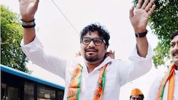 Ballygunge Assembly Election Result 2022: Babul Supriyo dedicates win to West Bengal CM Mamata Banerjee