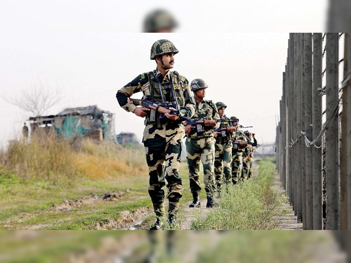BSF Recruitment 2022: Apply for Inspector, Sub Inspector and other posts