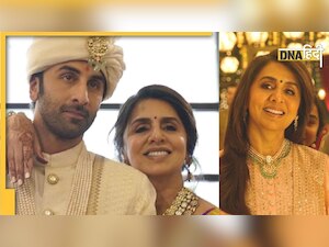 बेटे Ranbir Kapoor की शादी के 1 दिन बाद काम कर लौटीं Neetu Kapoor, बोलीं- किसी ने बधाई नहीं दी!