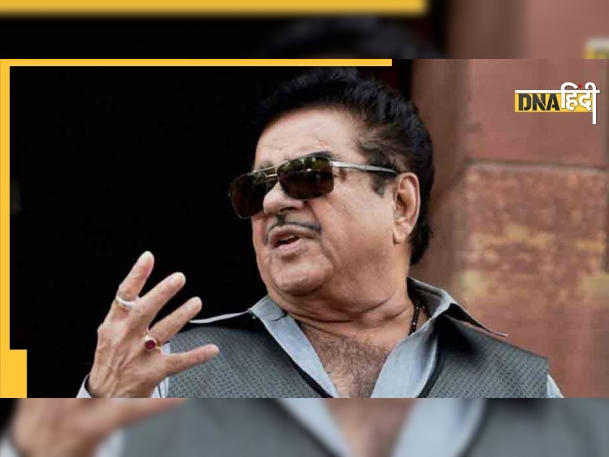  बंगाल की सियासी पारी में Shatrughan Sinha फेल या पास, क्या बोले बाबुल सुप्रियो?