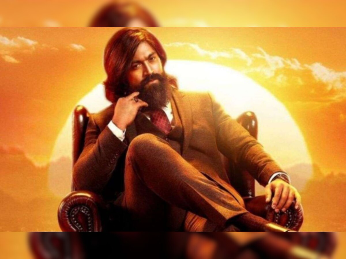 KGF Chapter 2 box office collection day 3: Yash's film set to cross Rs 500 crore mark