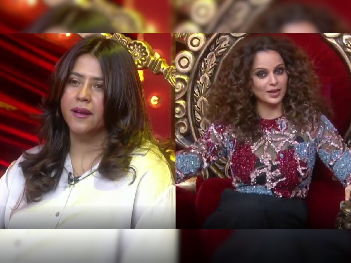 Lock Upp: Ekta Kapoor reveals her five favourite contestants, calls Munawar Faruqui 'brainy'