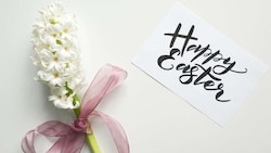 Happy Easter 2022: WhatsApp wishes, Facebook messages, quotes to send to your loved ones