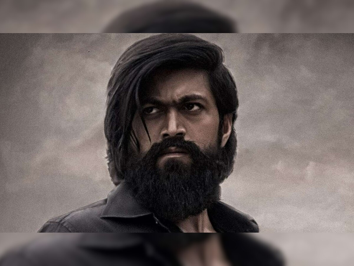 KGF Chapter 2 box office collection day 3: Yash starrer crosses Rs 400 crore mark