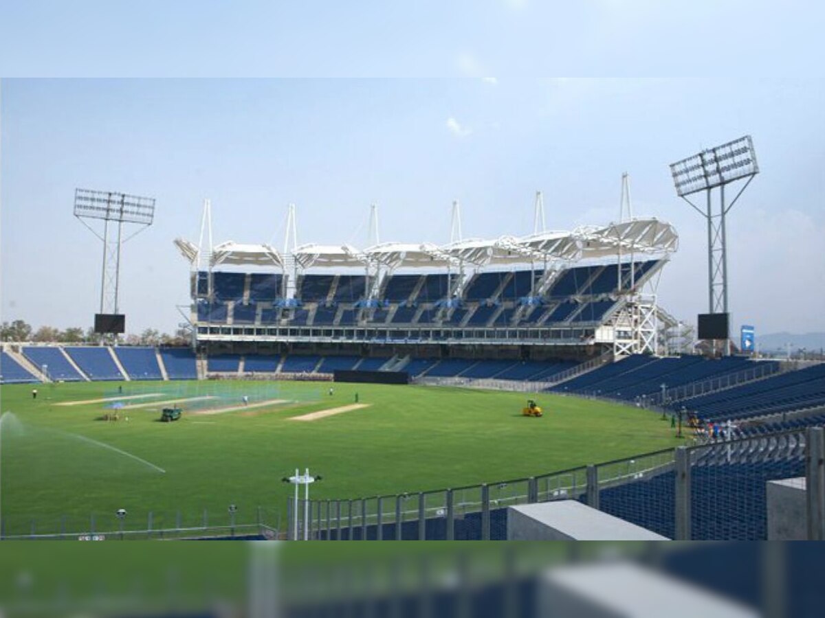 IPL 2022 CSK vs GT: MCA Stadium pitch and weather report for Chennai Super Kings and Gujarat Titans match