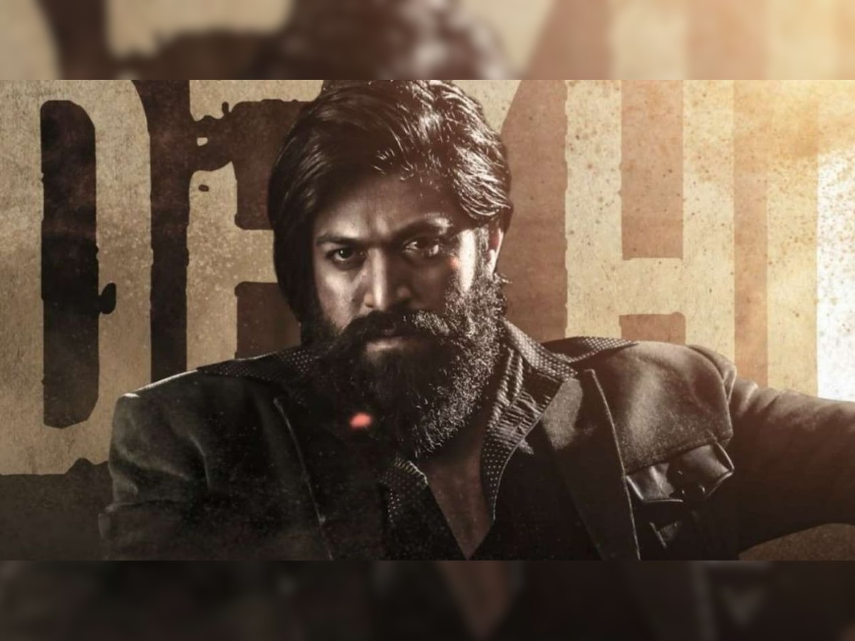 KGF Chapter 2 star Yash's old video about taking 'Kannada film industry to heights' resurfaces