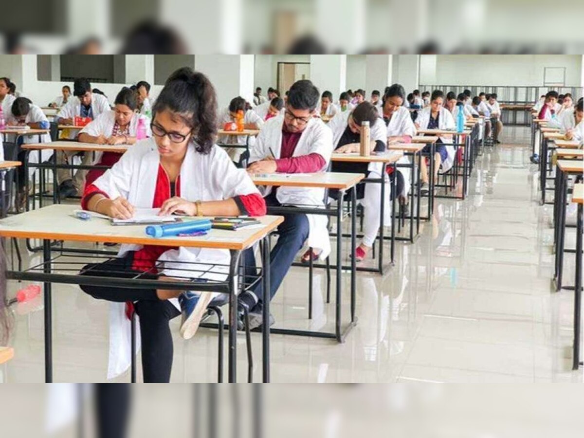 Reschedule NEET UG 2022: Students want exam postponed by another month, here’s why