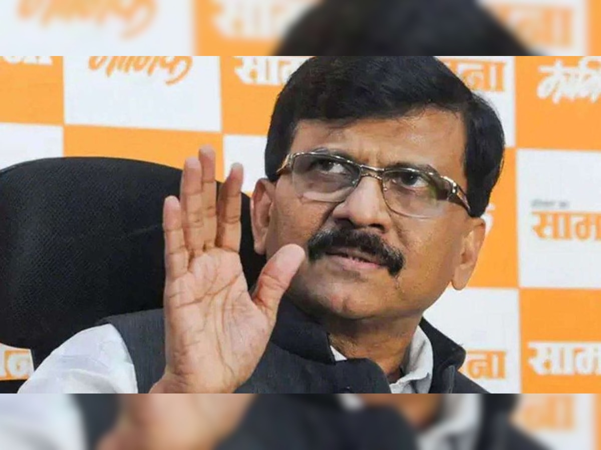 Conclave of non-BJP Chief Ministers likely to be held in Mumbai soon: Shiv Sena's Sanjay Raut