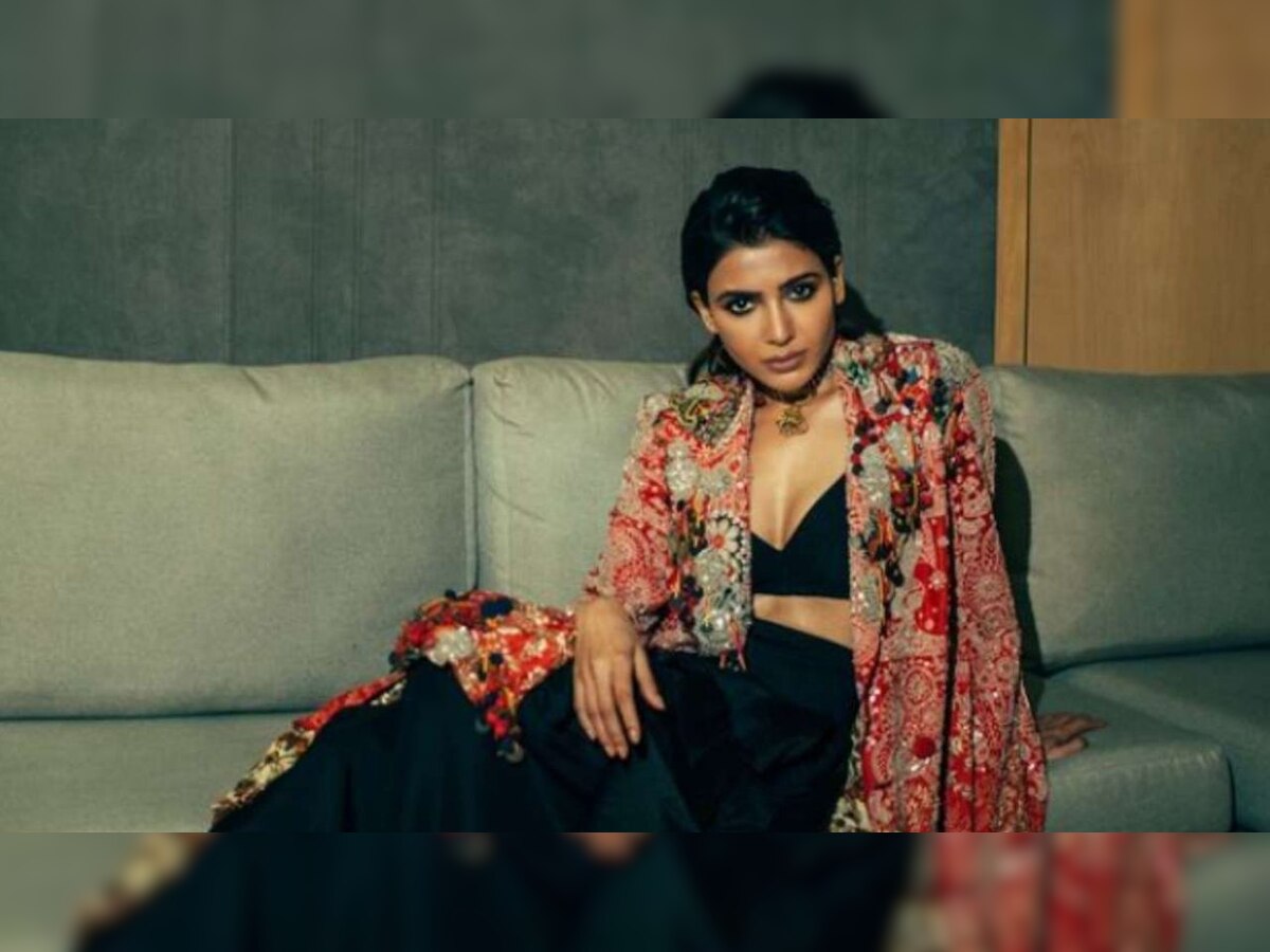 Samantha Ruth Prabhu advises 'never to have a tattoo,' despite having 3 of ex-husband Naga Chaitanya