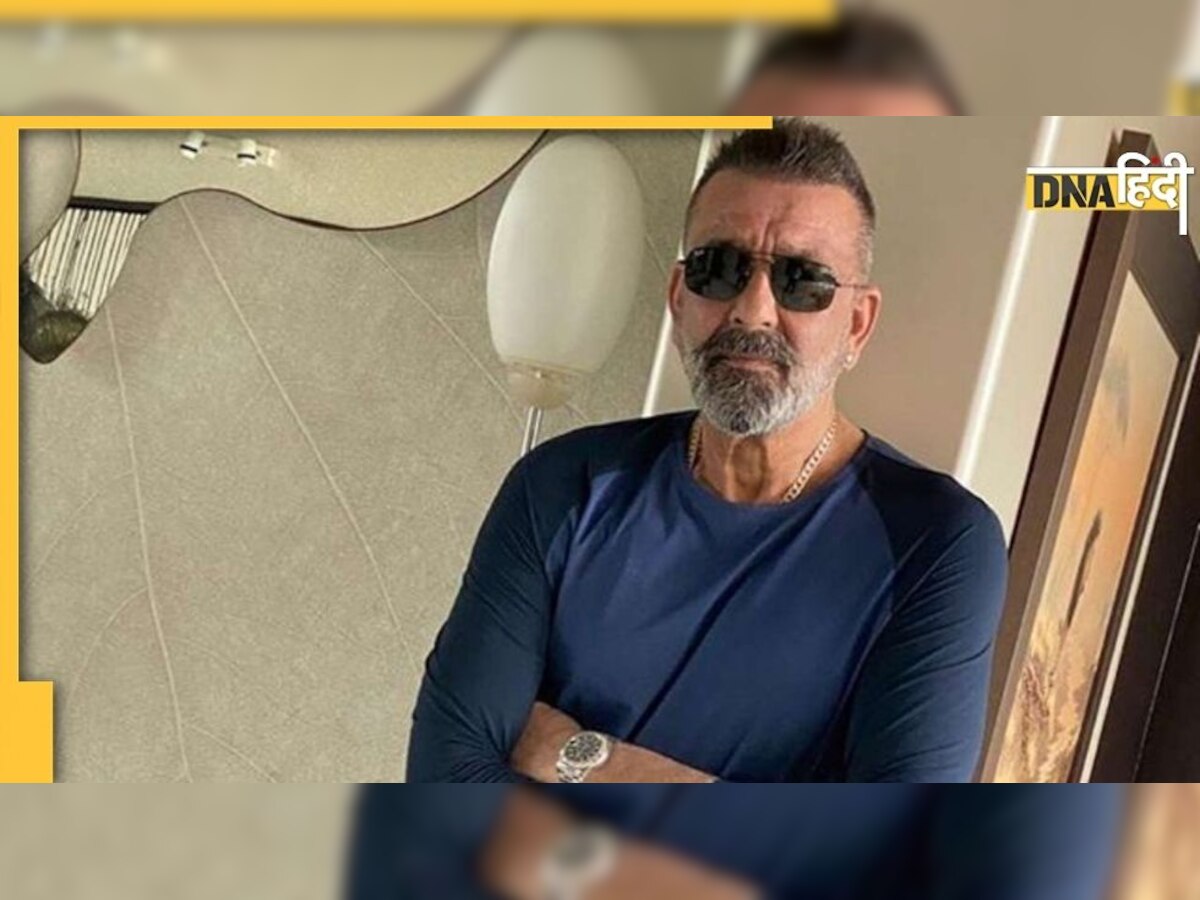 Sanjay Dutt को लोग बुलाते थे चरसी, एक्टर ने खोले ड्रग्स की लत के राज