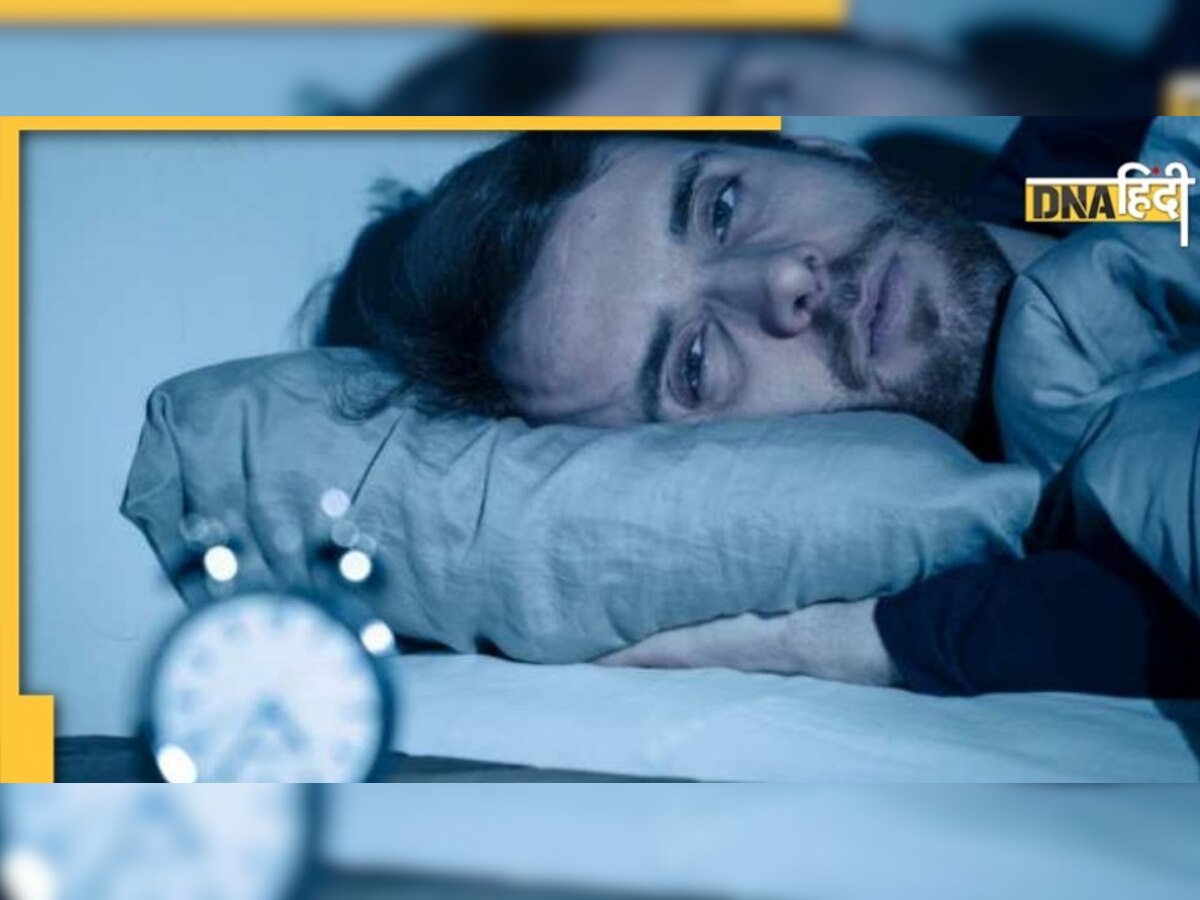 Tips for Better Sleep: नींद न आने से हैं परेशान? इन ट्रिक्स को अपनाकर चुटकियों में सो पाएंगे आप