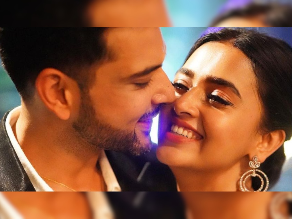 Tejasswi Prakash on her relationship with Karan Kundrra, says ‘fights are bound to happen’