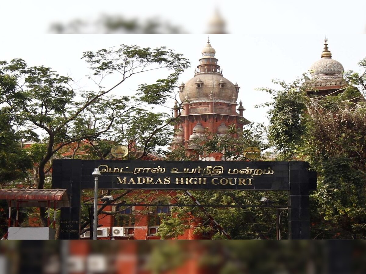Madras High Court suggests MCI ask doctors to display their attempts in clinics