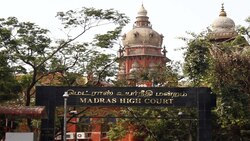 Madras High Court suggests MCI ask doctors to display their attempts in clinics