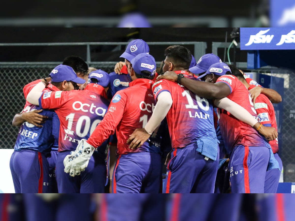 IPL 2022: Covid-19 hit Delhi Capitals team to not play against Punjab Kings in Pune?