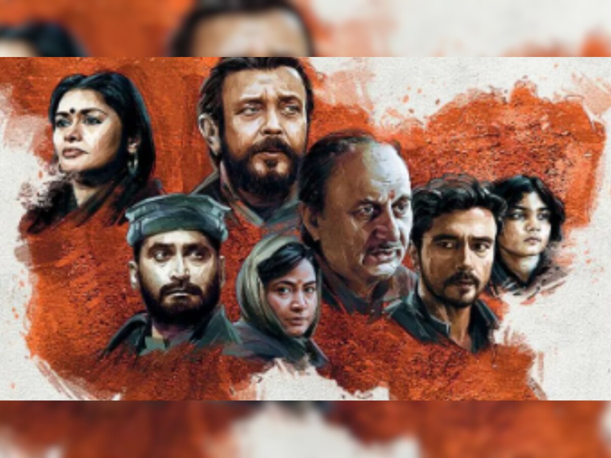 The Kashmir Files: Vivek Agnihotri's film to premiere on ZEE5