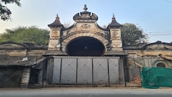 On World Heritage Day, rumours of demolition of Hyderabad's King Kothi are rife