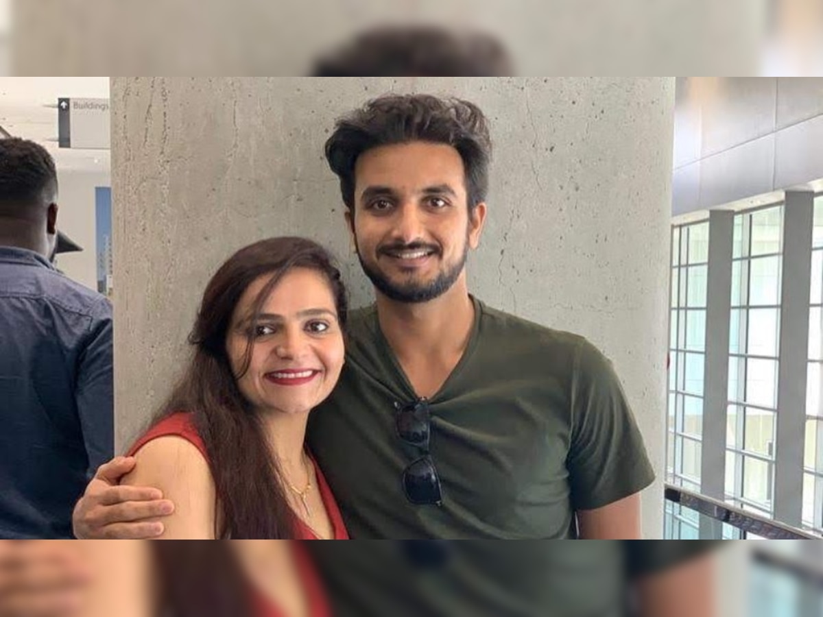 IPL 2022: RCB pacer Harshal Patel pens note for late sister, leaves internet emotional