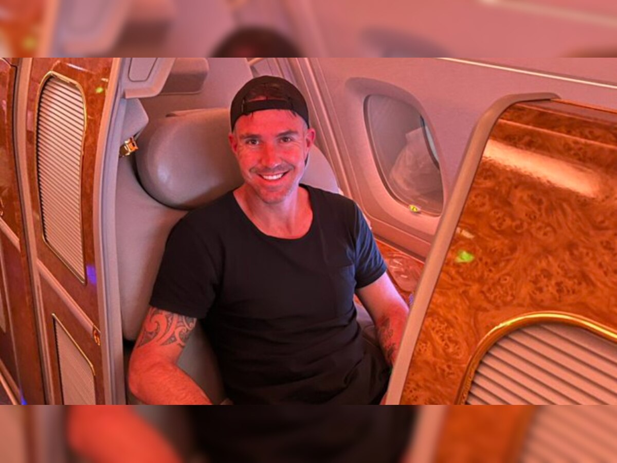 Kevin Pietersen tweets in Hindi, says IPL provides 'best hospitality in the world'