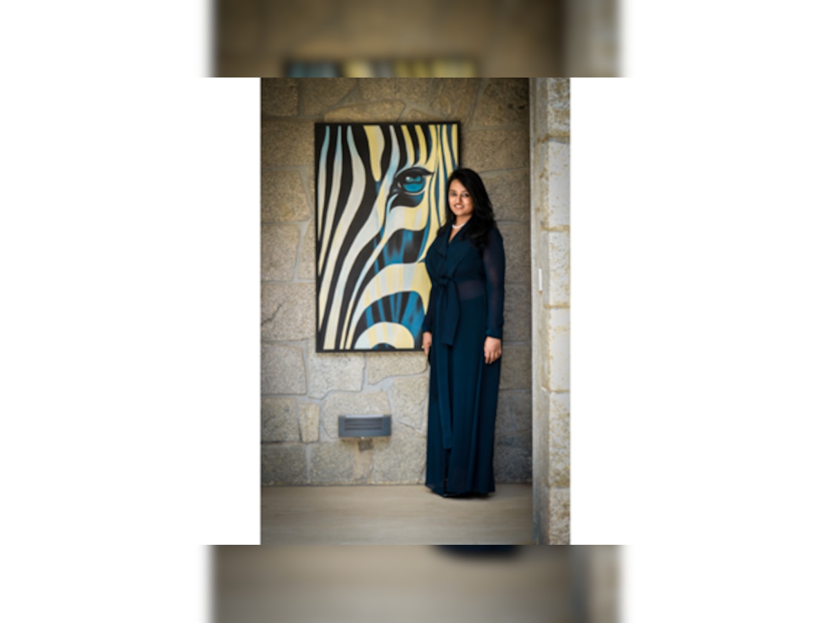 In conversation with Vaishnavi Murali, Founder, Eikowa