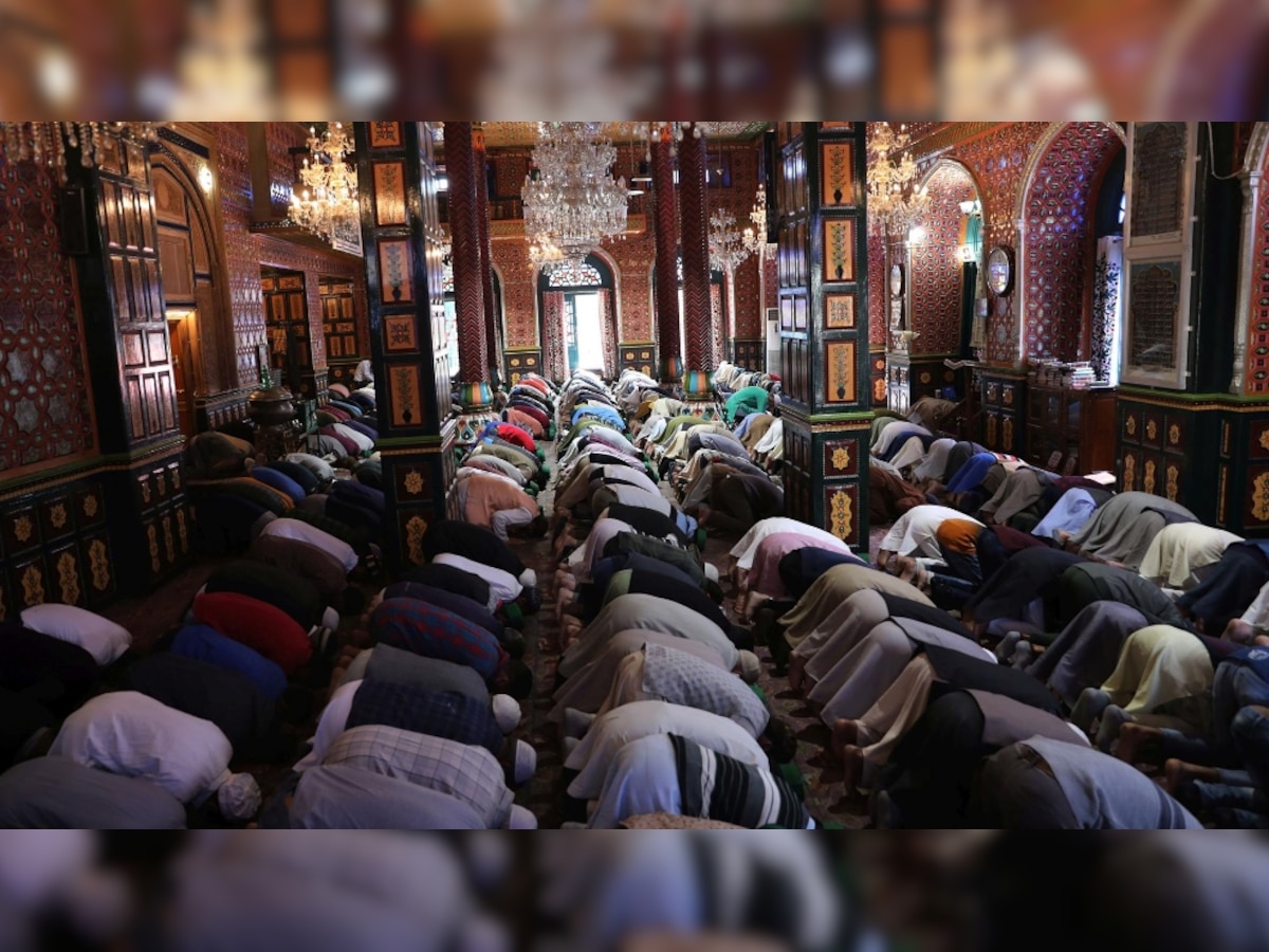 Ramadan 2022 Timetable: Know sehri, iftar timings for April 19, 20