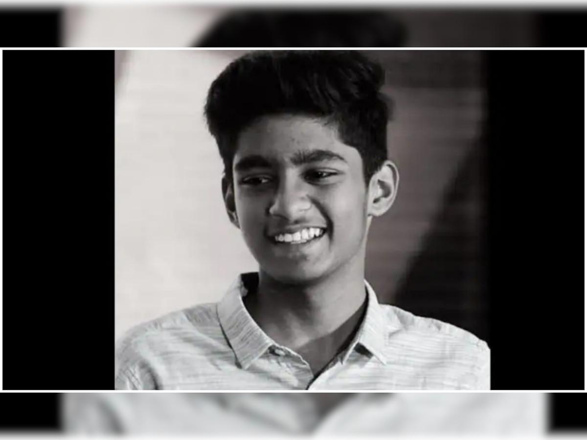 Vishwa Deenadayalan, 18-year-old Tamil Nadu table tennis player, dies in road accident