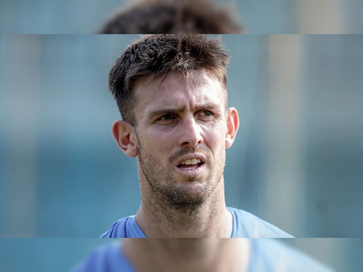 IPL 2022: Delhi Capitals issue official statement on Mitchell Marsh, Check now!