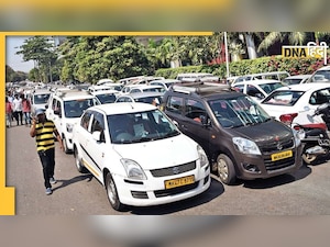 कैब से सफर करने वाले आज जल्दी निकल जाएं ऑफिस... Ola-Uber ड्राइवरों की हड़ताल से बढ़ सकती हैं दिक्कतें