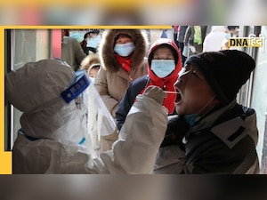 Covid: लॉकडाउन के बावजूद शंघाई में बेकाबू हुआ कोरोना, 24 घंटे में 3 की मौत 