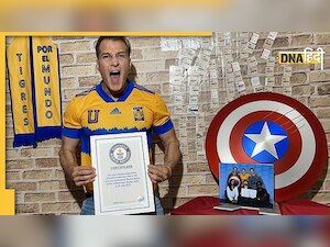 तीन महीने में 292 बार देखी यह फिल्म, खर्च कर डाले 2.59 लाख रुपए, बनाया World Record
