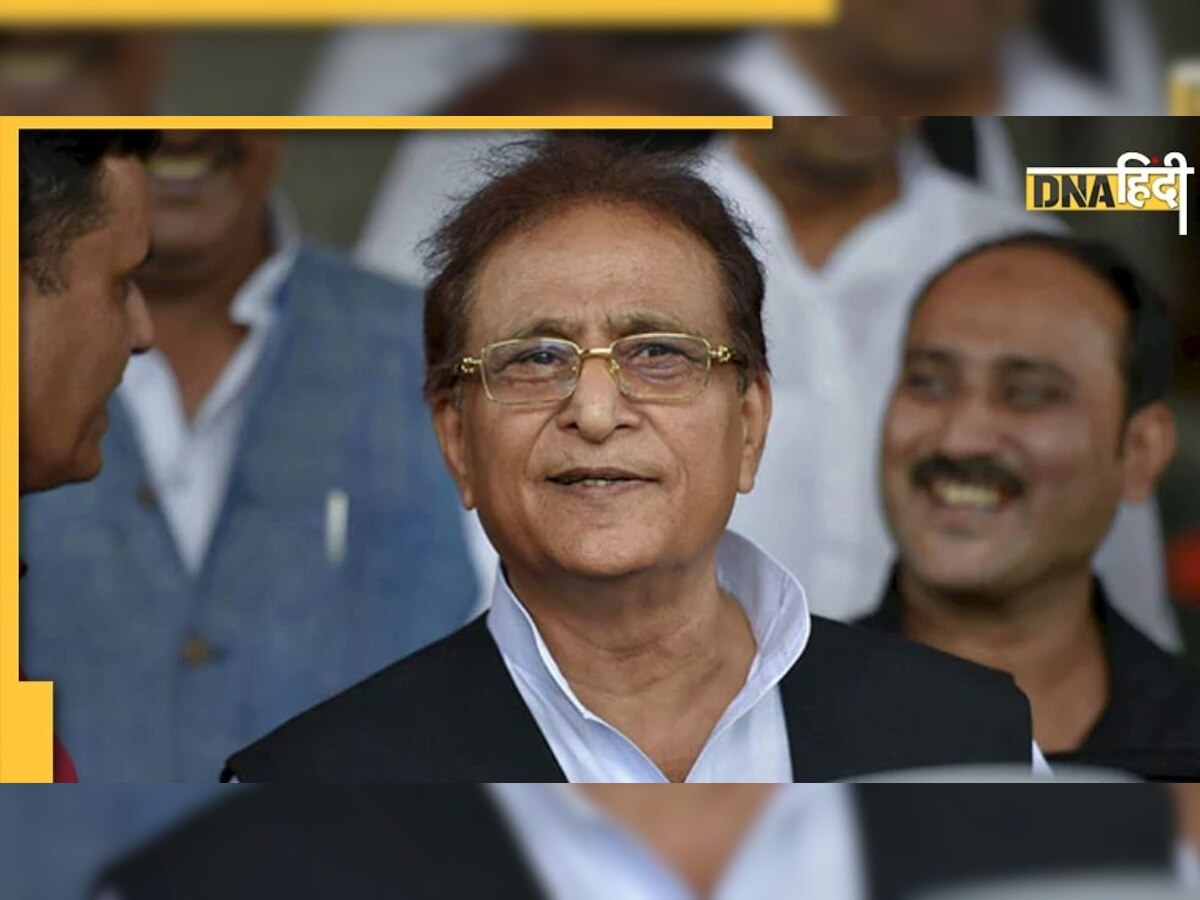 जौहर यूनिवर्सिटी केस में Azam Khan को बड़ी राहत, SC ने रोका हाईकोर्ट का फैसला