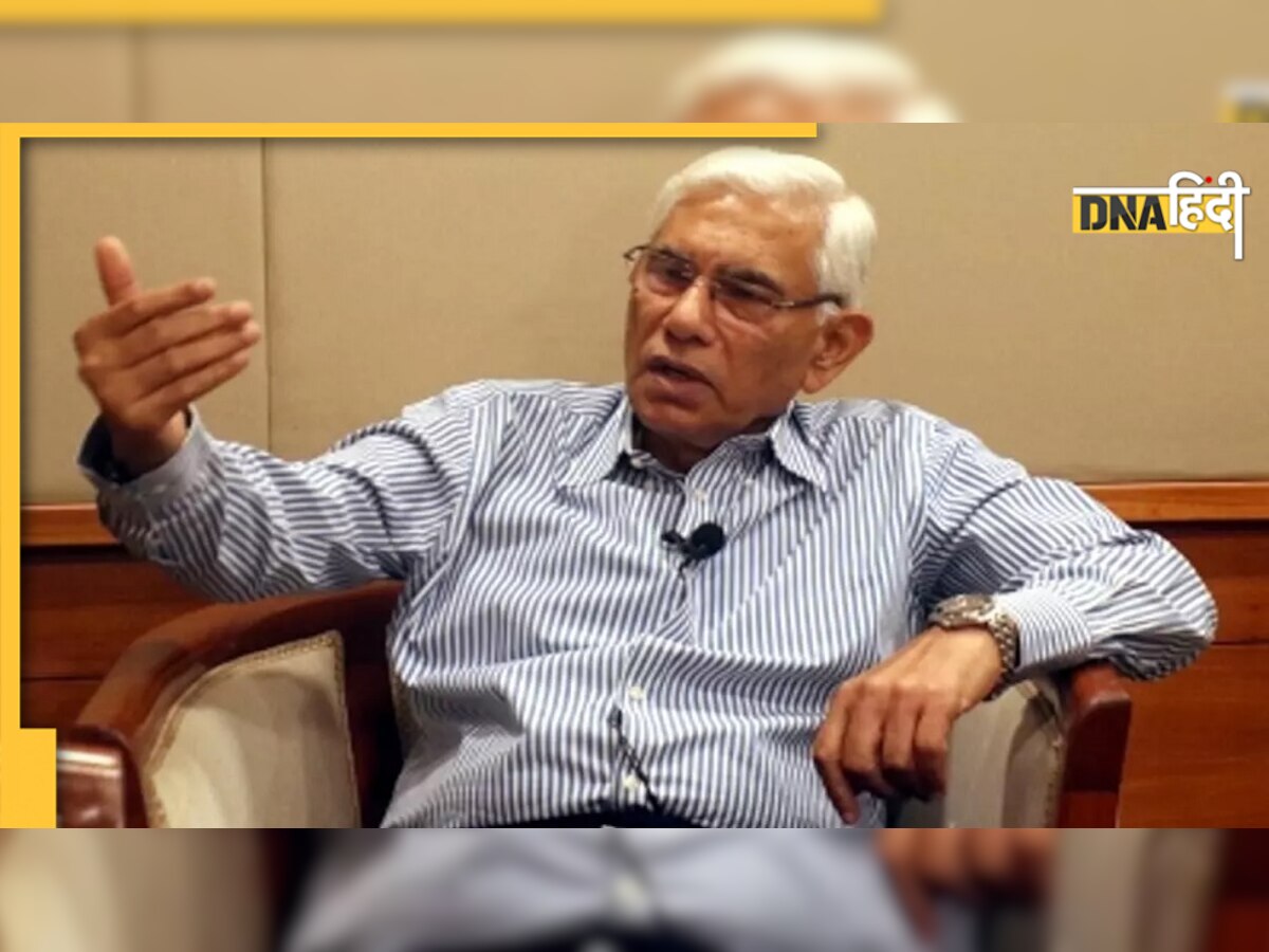 Vinod Rai की किताब में खुलासा: WC मैच से पहले महिला टीम को नहीं मिला था नाश्ता, समोसे से किया गुजारा