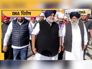 Punjab Politics: सिख नेतृत्व अकाली दल के भविष्य के लिए बादल परिवार को हटाने पर गंभीर