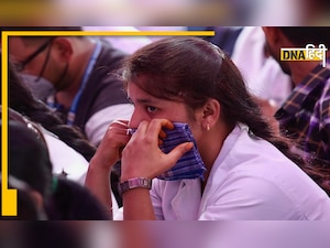 Covid Cases in Delhi: सोमवार को मिले  501 नए मामले, किसी भी मरीज की मृत्यु नहीं 