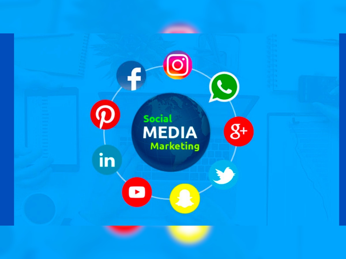 Social media marketing tips 2022